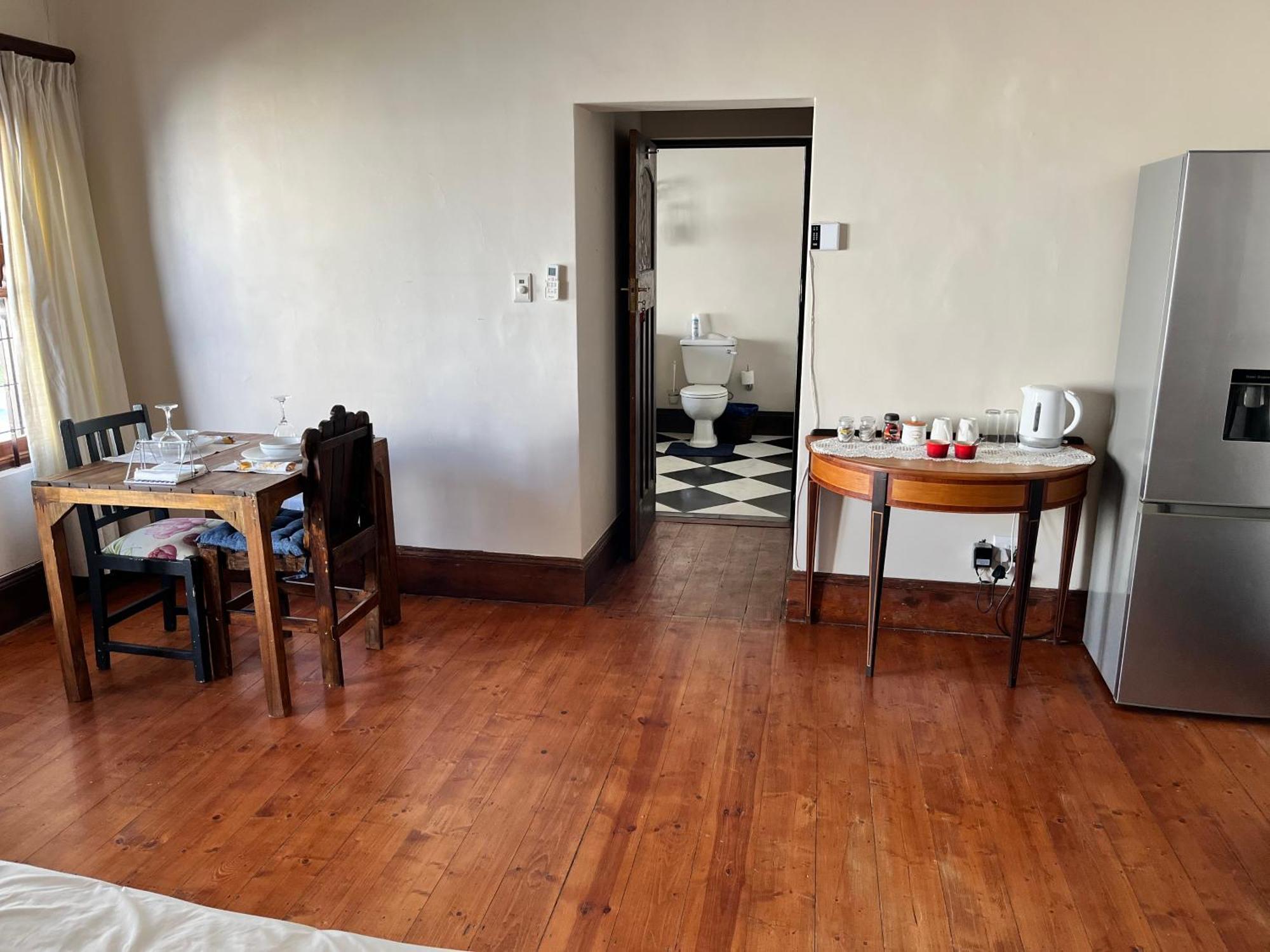 Toni'S Cottage Graaff-Reinet Εξωτερικό φωτογραφία