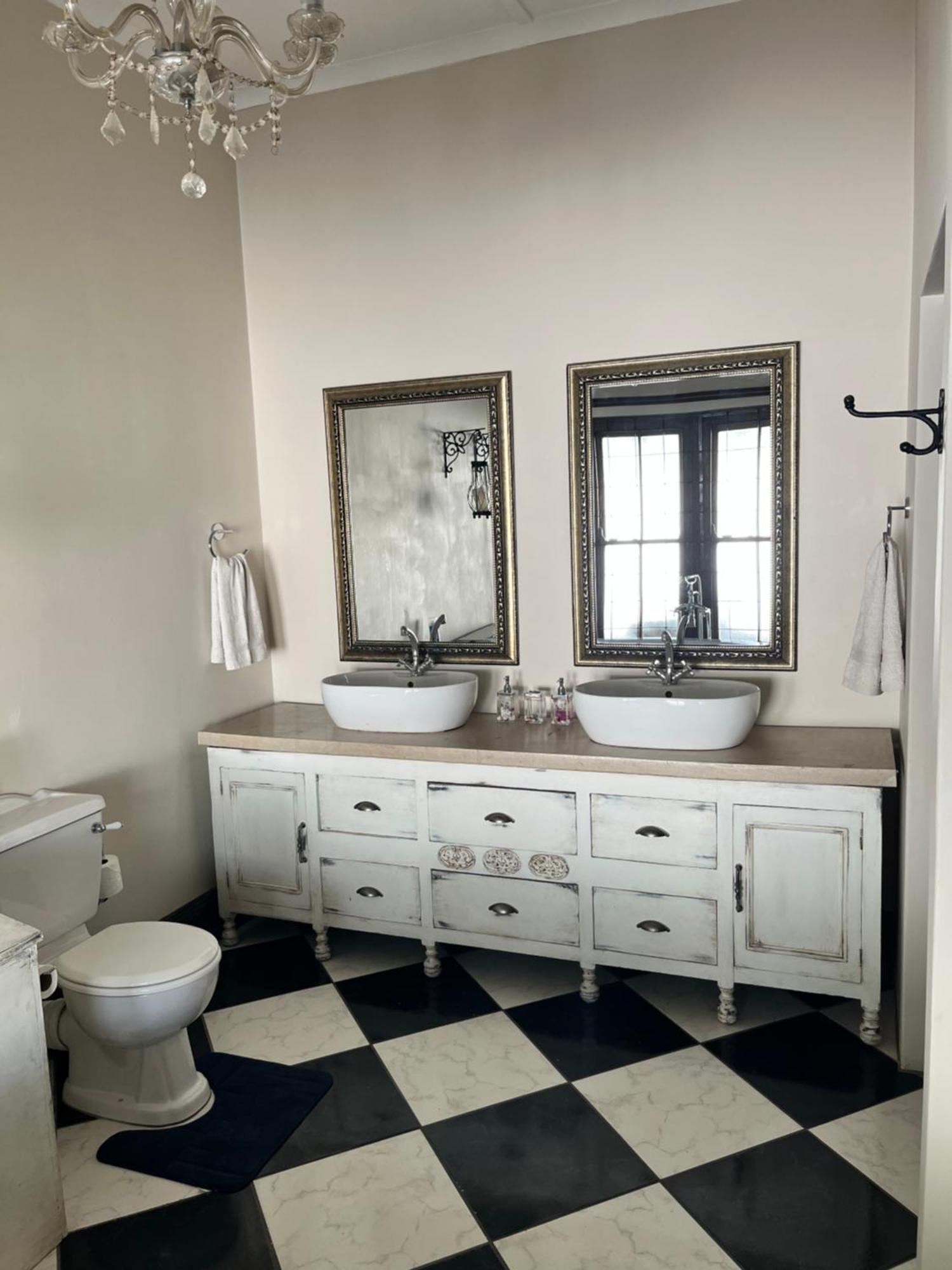 Toni'S Cottage Graaff-Reinet Εξωτερικό φωτογραφία