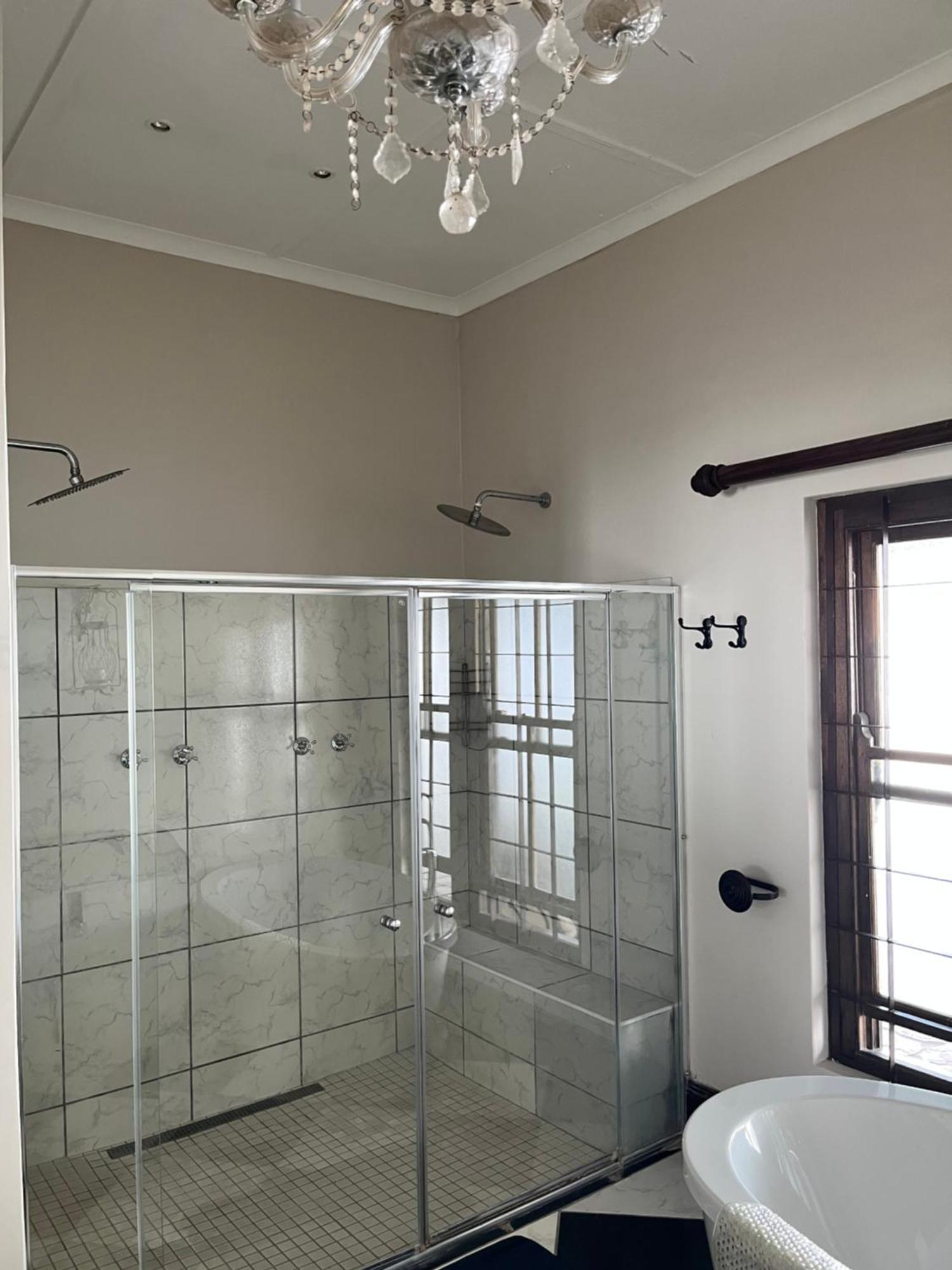 Toni'S Cottage Graaff-Reinet Εξωτερικό φωτογραφία