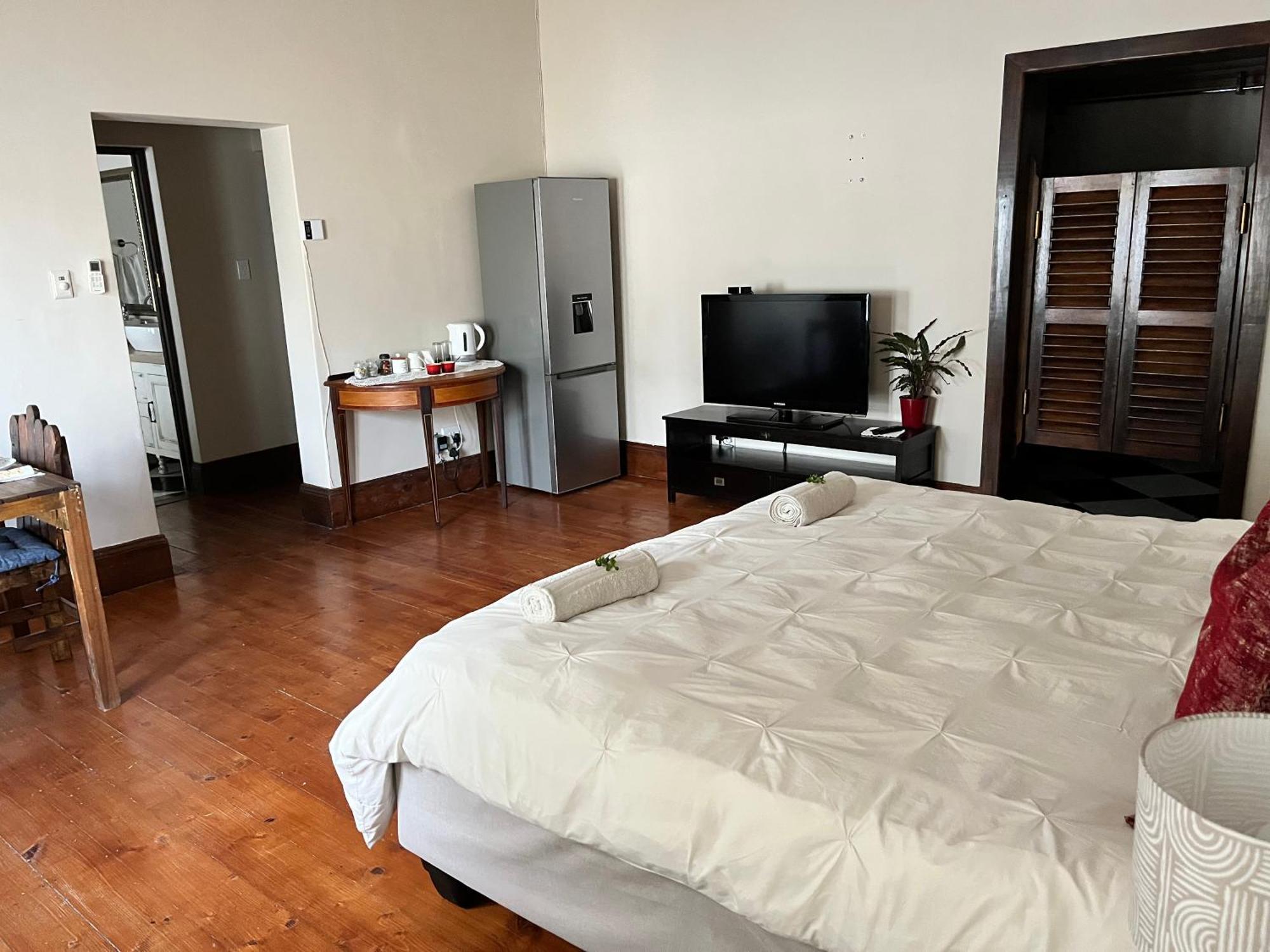 Toni'S Cottage Graaff-Reinet Εξωτερικό φωτογραφία