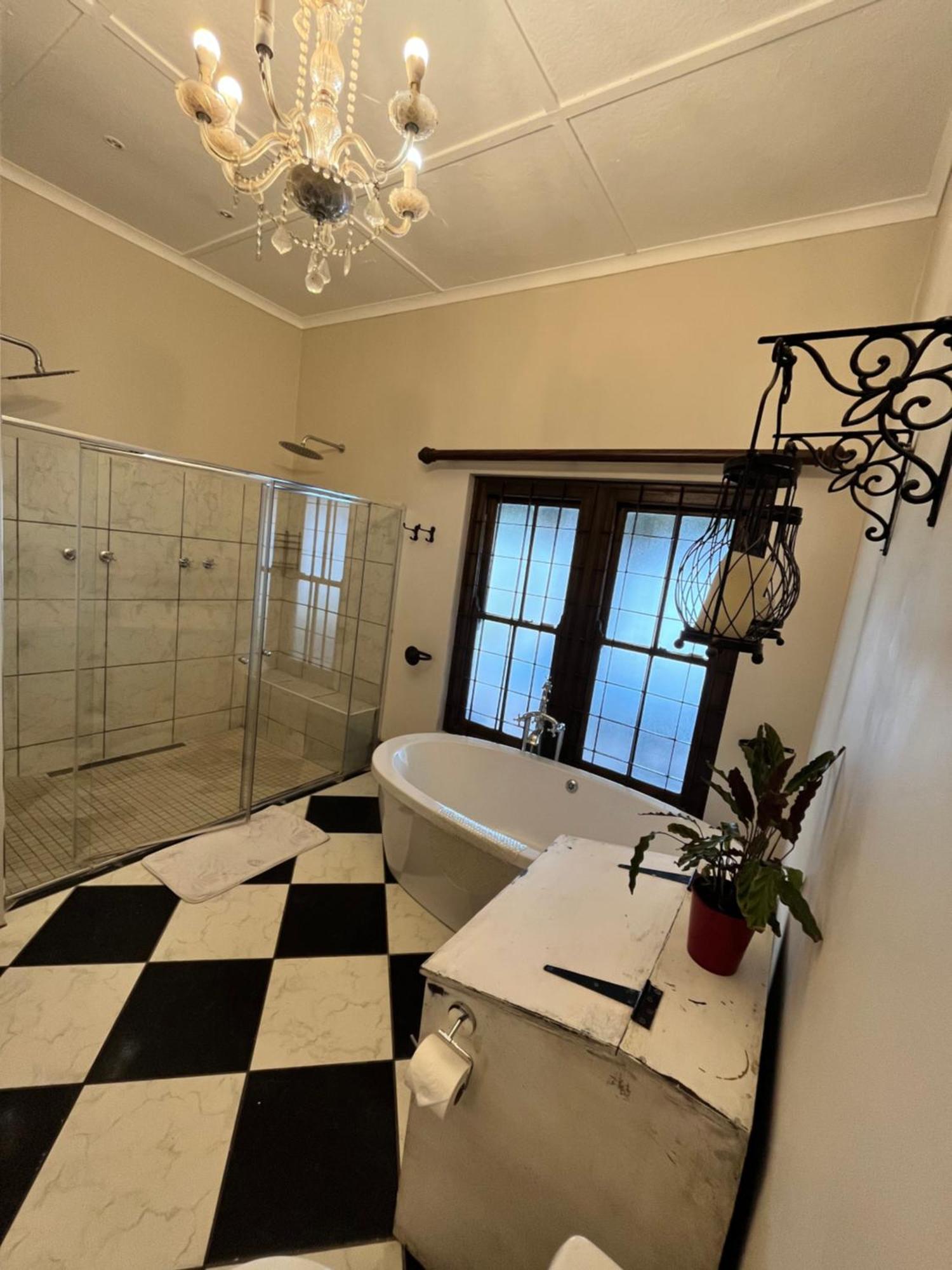 Toni'S Cottage Graaff-Reinet Εξωτερικό φωτογραφία